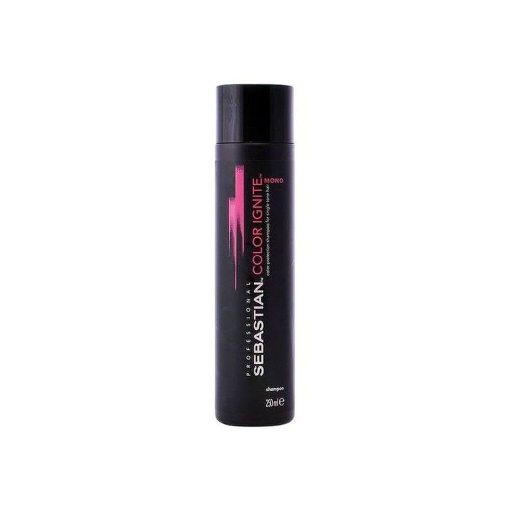 Onbekend Shampoo Color Ignite Mono Sebastian 250 Ml huismerk kopen in de aanbieding Onbekend Shampoo Color Ignite Mono Sebastian 250 Ml huismerk kopen in de aanbieding
