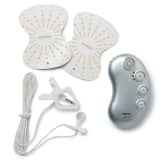 Omron Nerve Stimulator Soft Touch Grey OMR-SoftTouch