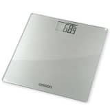 Omron Personenweegschaal digitaal 180 kg grijs OMR-HN-288-E