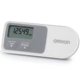 Omron Podómetro electrónico Walking Style One 2.0 OMR-HJ-320-E