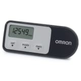 Omron Podómetro electrónico Walking Style One 2.1 OMR-HJ-321-E