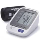 Omron Oberarm-Blutdruckmessgerät OMR-M6Comf(HEM7321E)