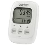 Omron Digitale stappenteller Walking Style IV wit OMR-HJ-325-EW