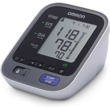 Omron Medidor de pressão arterial de antebraço OMR-M7-IT[1/4]