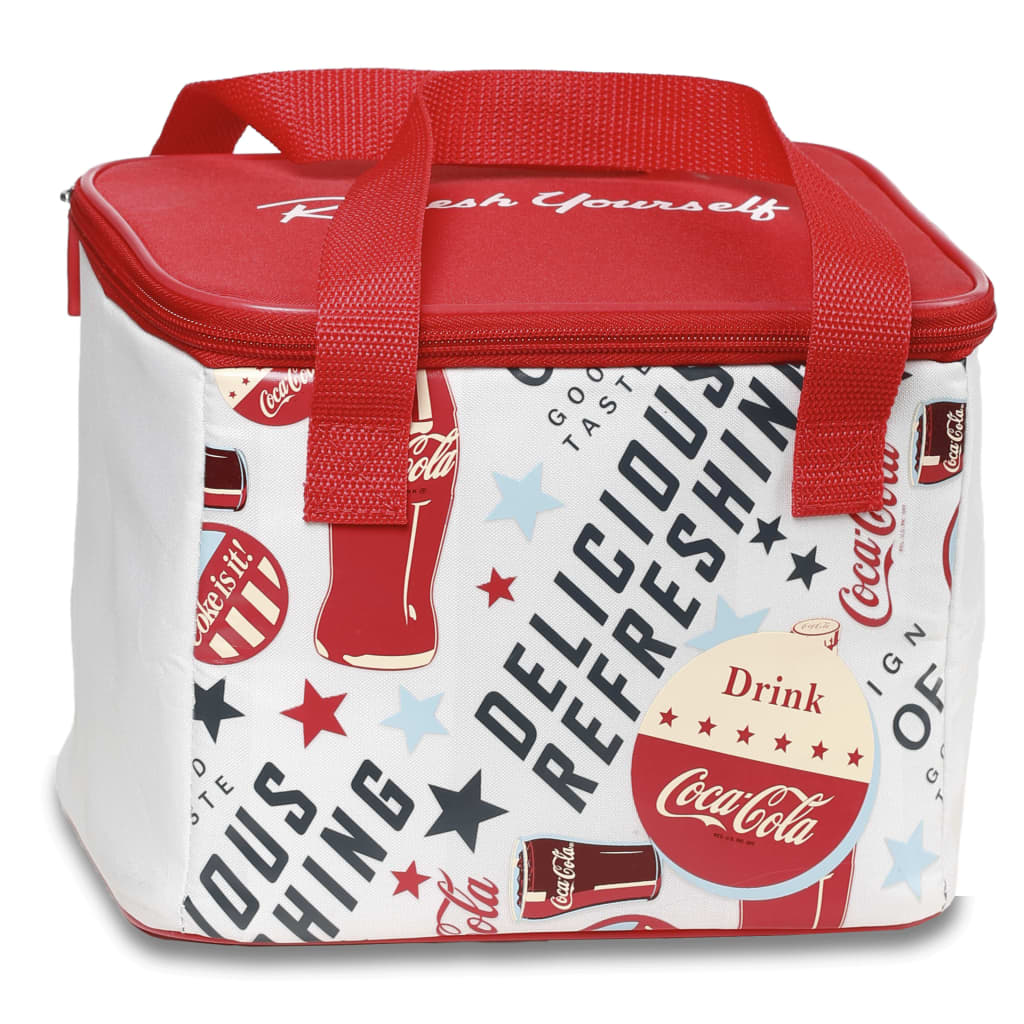 Coca-Cola Koeltas Fresh 5 5 L