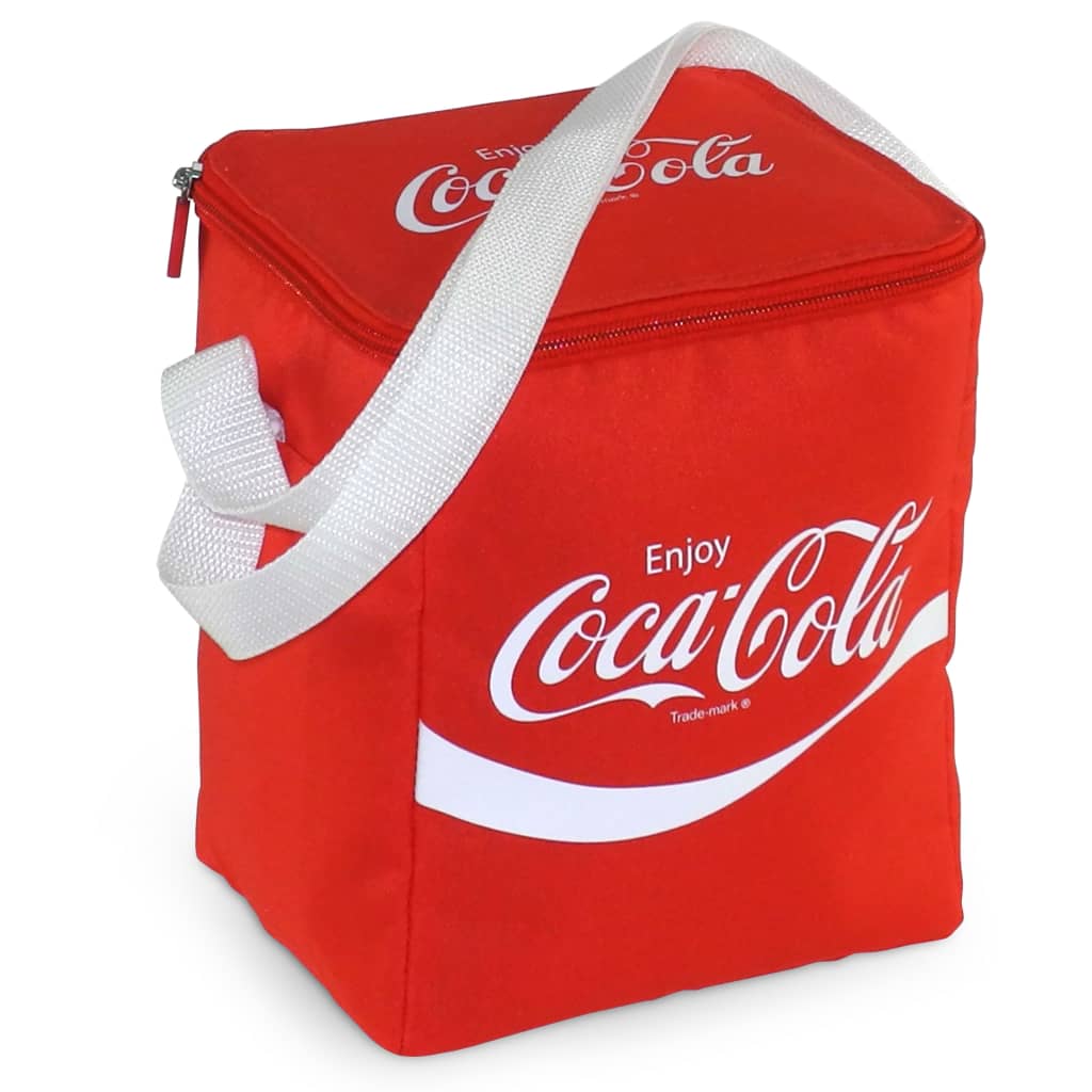 Coca-Cola Koeltas Classic 5 5 L