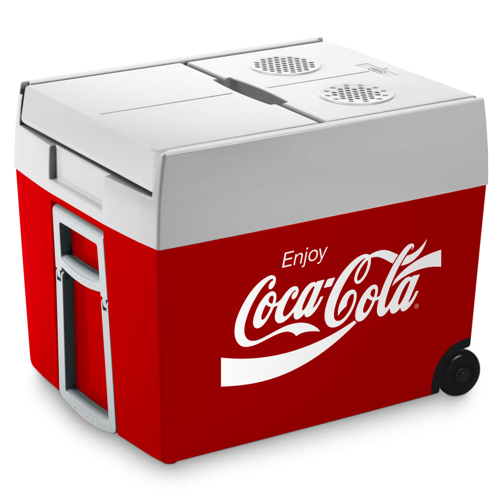 Coca-Cola Koelbox MT48W Ac Dc 48 L