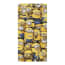 Universal Minions Strandlaken 100 Katoen 75X150 Cm Geel universal kopen in de aanbieding Universal Minions Strandlaken 100 Katoen 75X150 Cm Geel universal kopen in de aanbieding