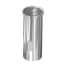 Xtasy Vulbus 254 X 10 X 80 Mm Aluminium Zilver xtasy kopen in de aanbieding