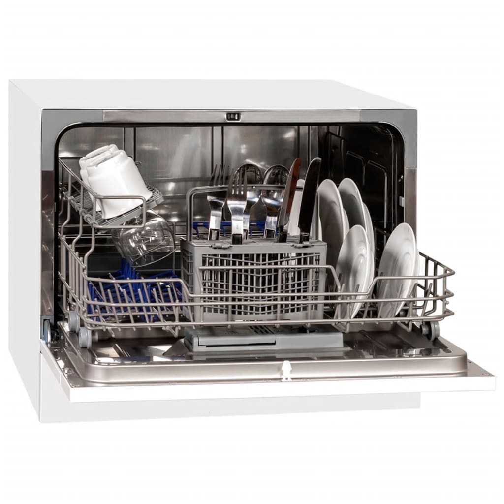 

Exquisit Vaatwasser GSP206