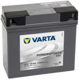 Varta Batterie moto Powersports Gel BMW