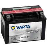 Varta Batterie Moto Powersports AGM YTX9-4 / YTX9-BS