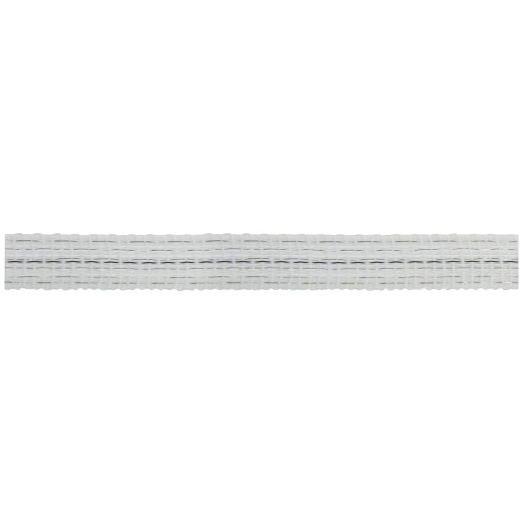 

Neutral Schriklint Classic 20 mm 200 m wit