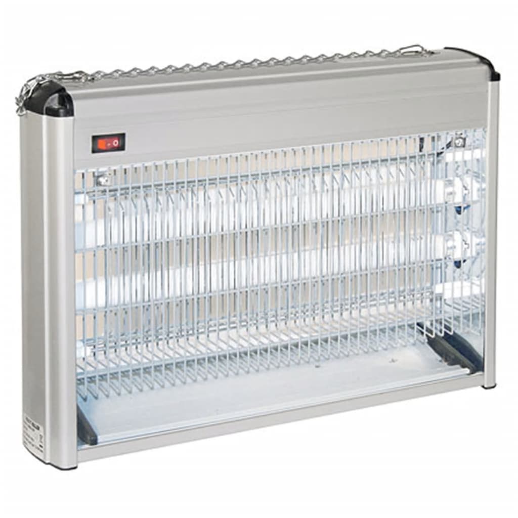 

Kerbl Elektrische vliegendoder EcoKill 2x15 W 299950