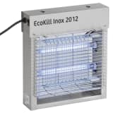 Kerbl Appareil anti-mouches "EcoKill Inox 2012 Acier inoxydable 299930