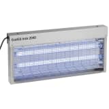 Kerbl Appareil anti-mouches "EcoKill Inox 2040 Acier inoxydable 299932