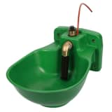 Kerbl Vannskål HP20 plast 230 V 222050
