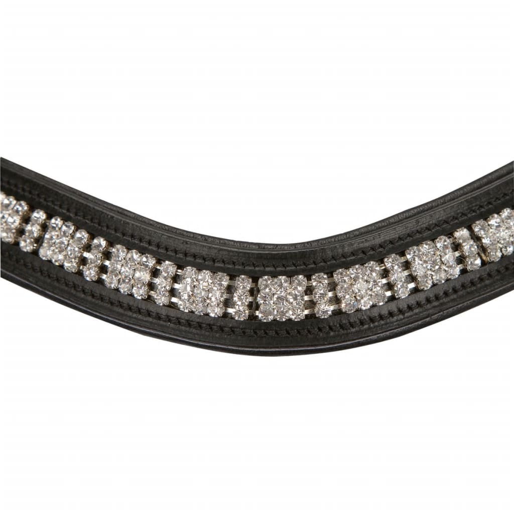 

Kerbl Hoofdstel Shine-On leer pony 323555