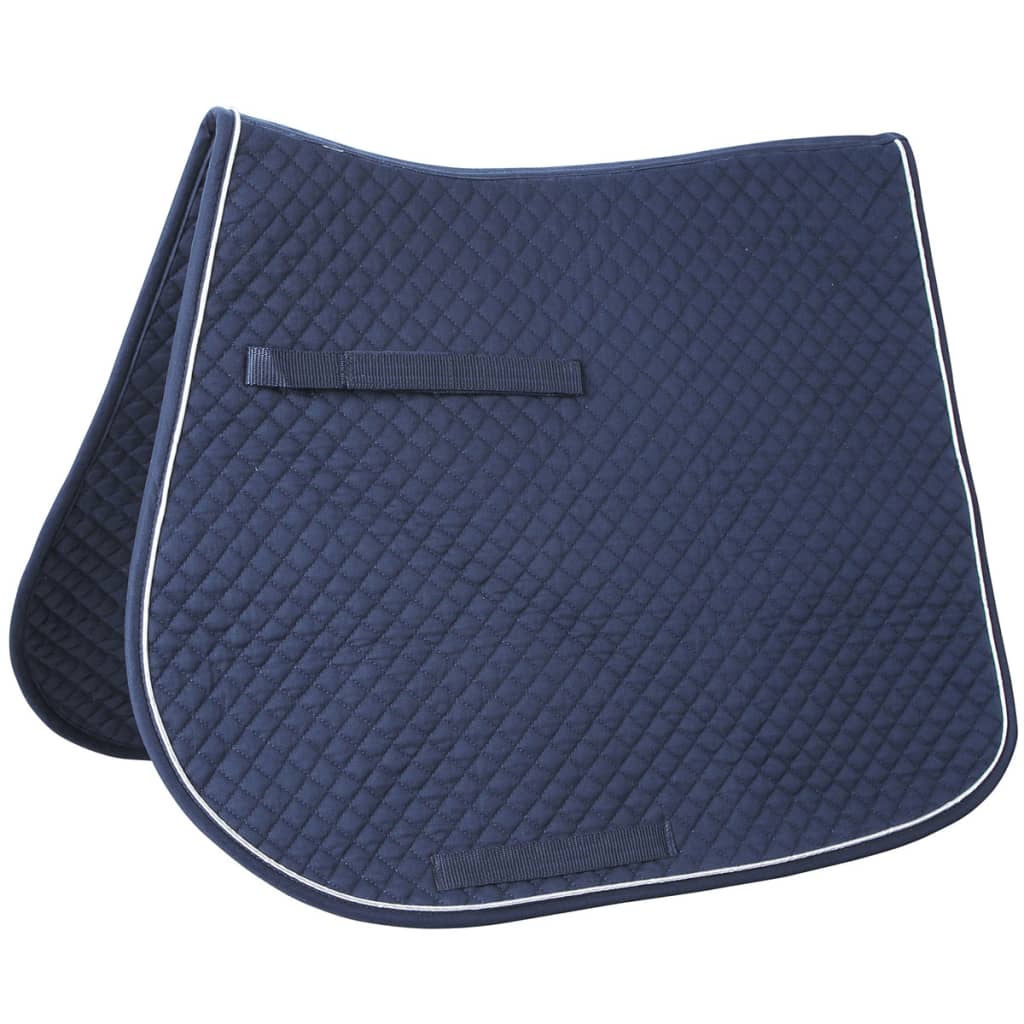 

Kerbl Multifunctioneel zadeldek Classic marineblauw 323810