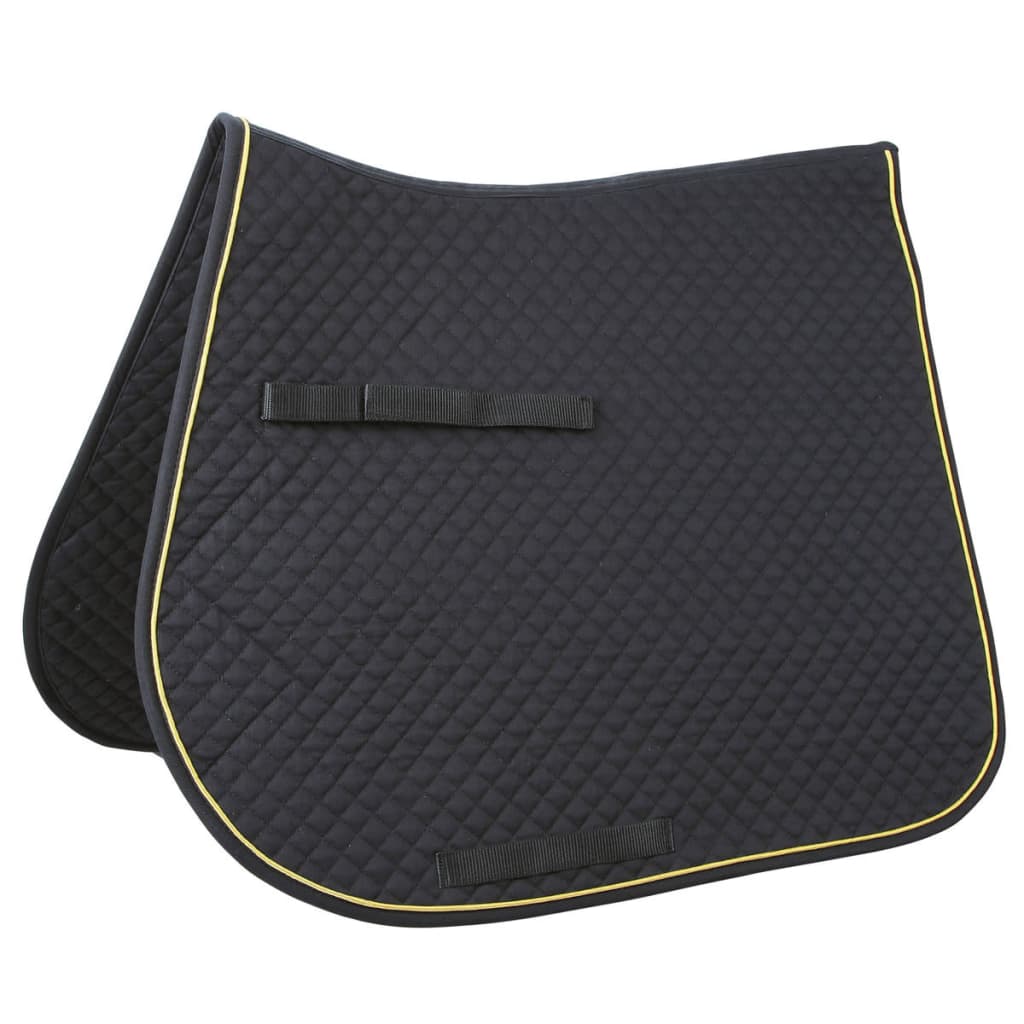 

Kerbl Multifunctioneel zadeldek Classic zwart 323811
