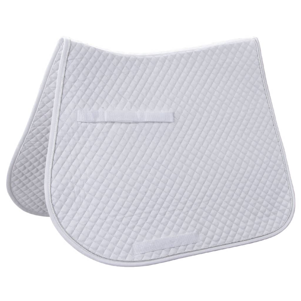 

Kerbl Multifunctioneel zadeldek Classic wit 323812
