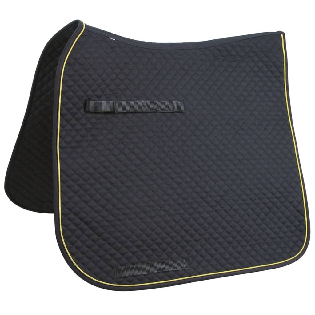 

Kerbl Dressuur zadeldek Classic zwart 323815
