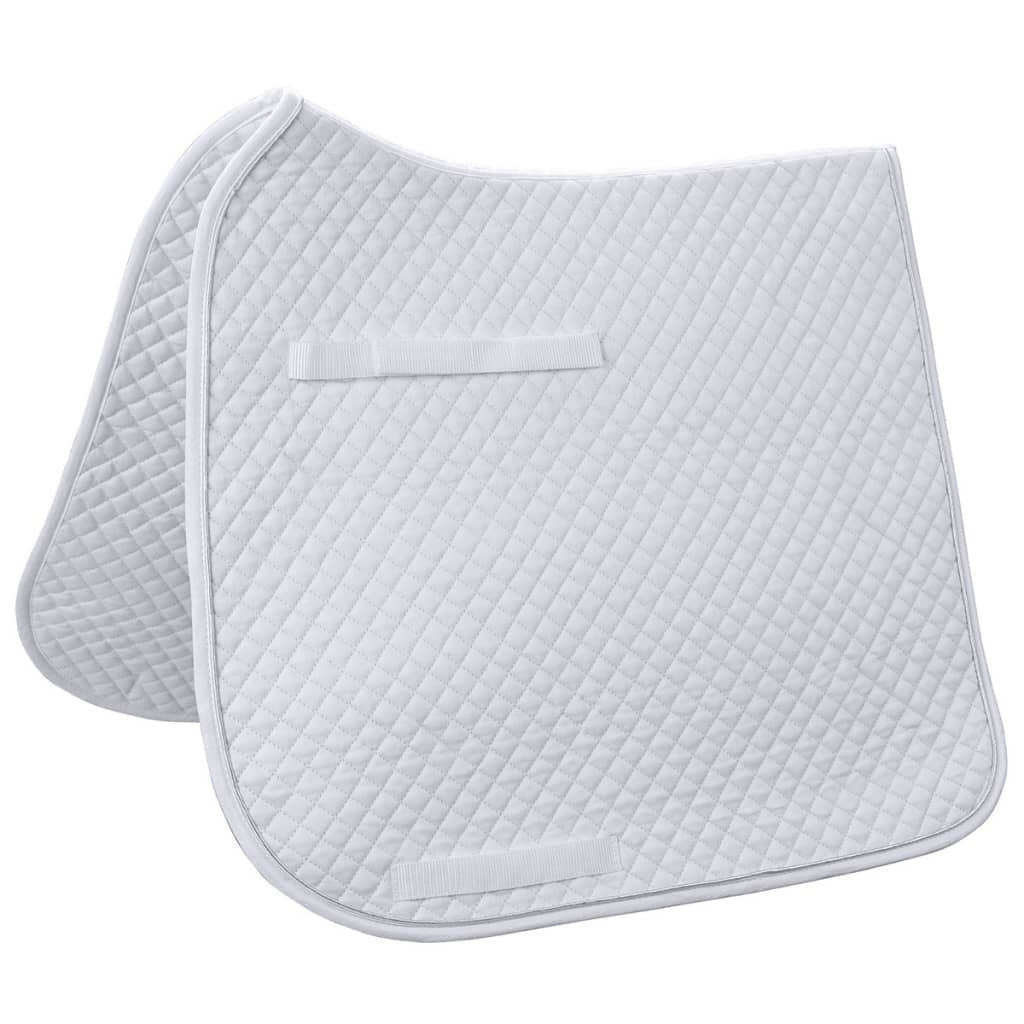 

Kerbl Dressuur zadeldek Classic wit 323816