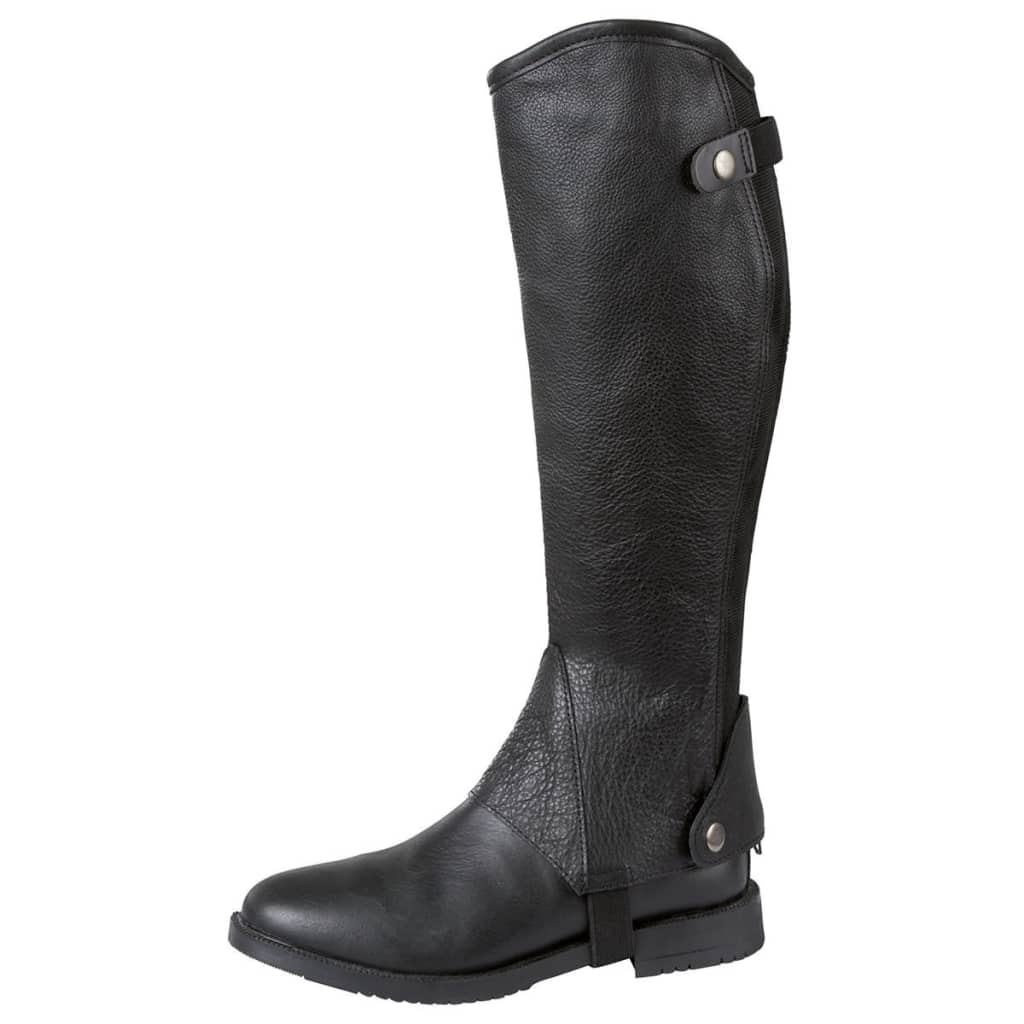 

Kerbl Mini chaps Elasto maat S zwart 324030