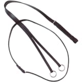 Kerbl Martingal Schwarz Pony 323598