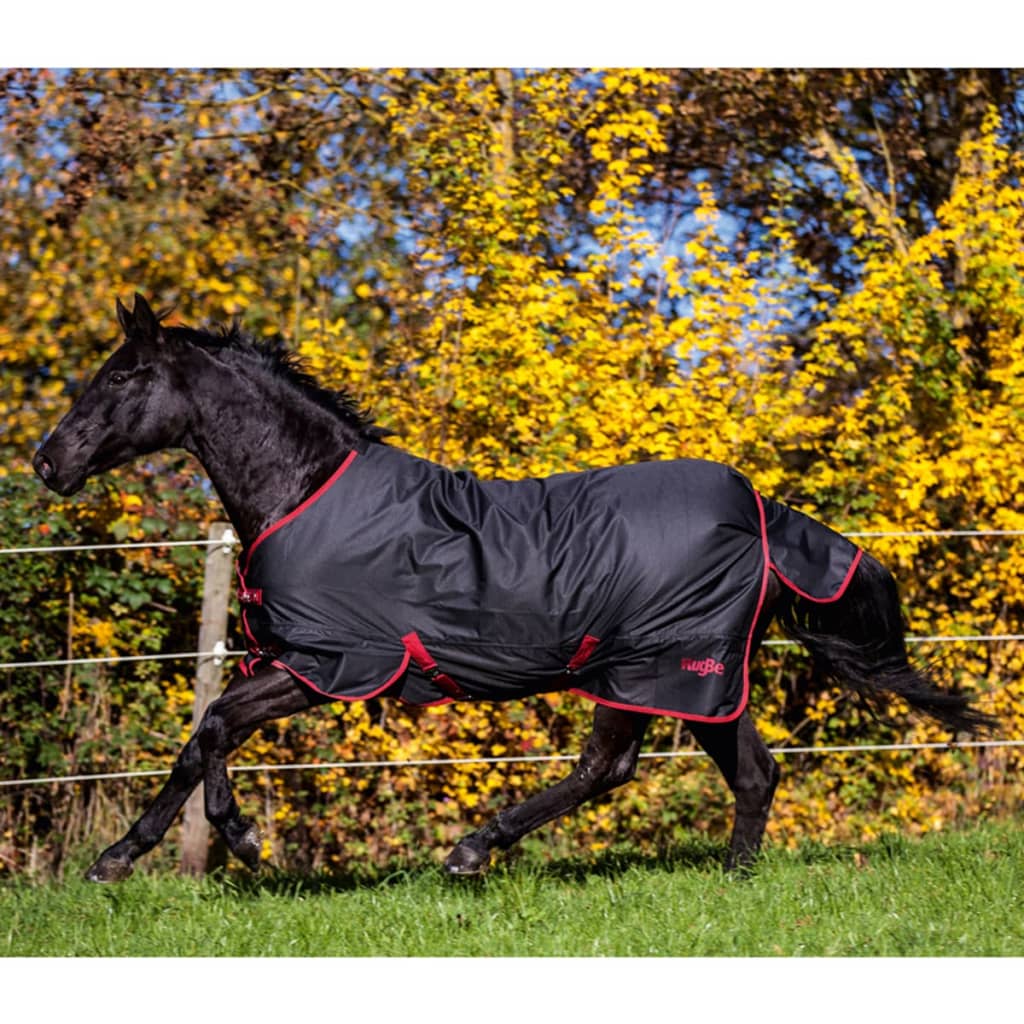 Afbeelding Kerbl paardendeken Outdoor RugBe Zero.1 165 cm 324497 door Vidaxl.nl