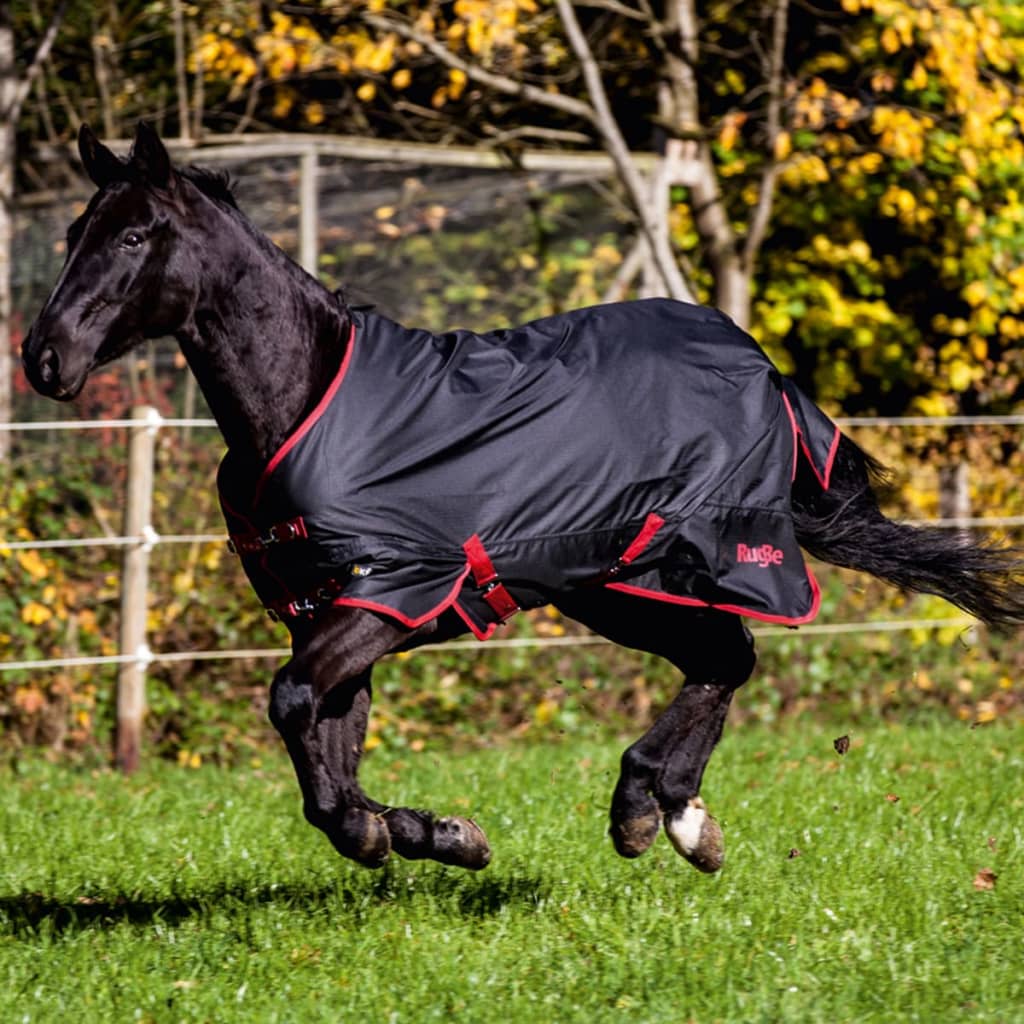 

Kerbl Paardendeken RugBe Zero.1 125 cm 324474