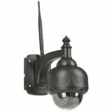 Kerbl Kamera IPCam 360° HD, 720P, czarna, 10811