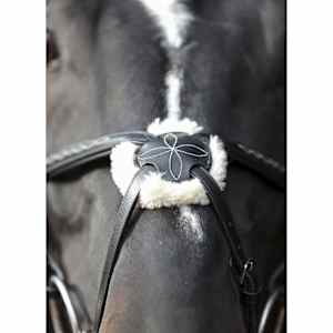 Covalliero Bissel Cancun liten hest svart