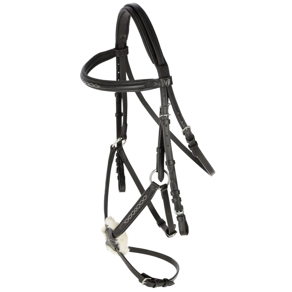 Bridon Cancun Complet Noir Covalliero 11 width=274
