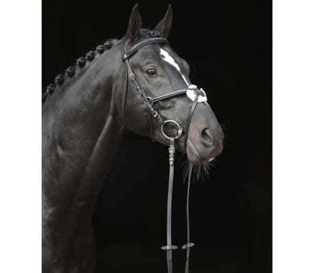 Covalliero Bissel Cancun hest svart