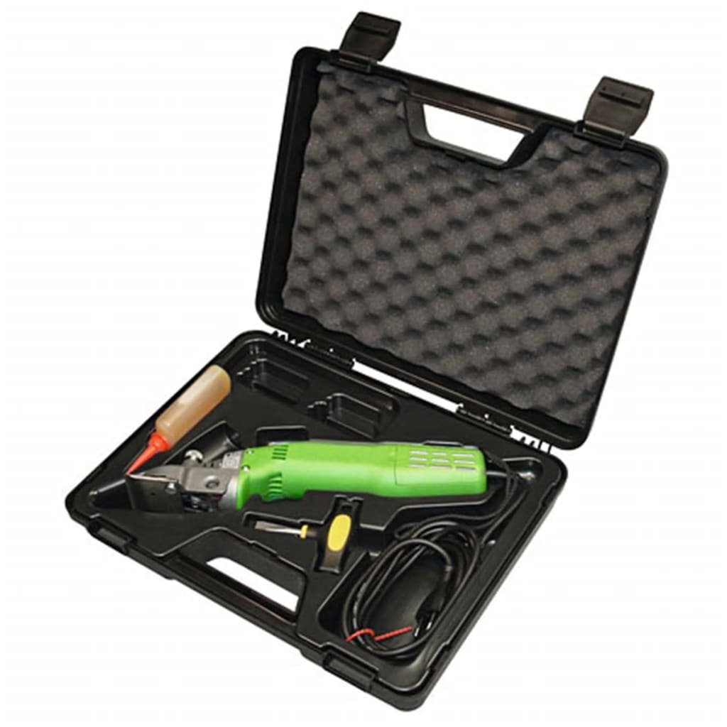 

Kerbl Paardenscheerapparaat "Constanta 4" 120 W Green