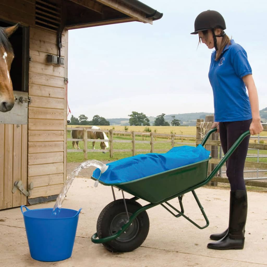 Kerbl H2GO Watercontainer 100x40 cm 80 L 29382 afbeelding