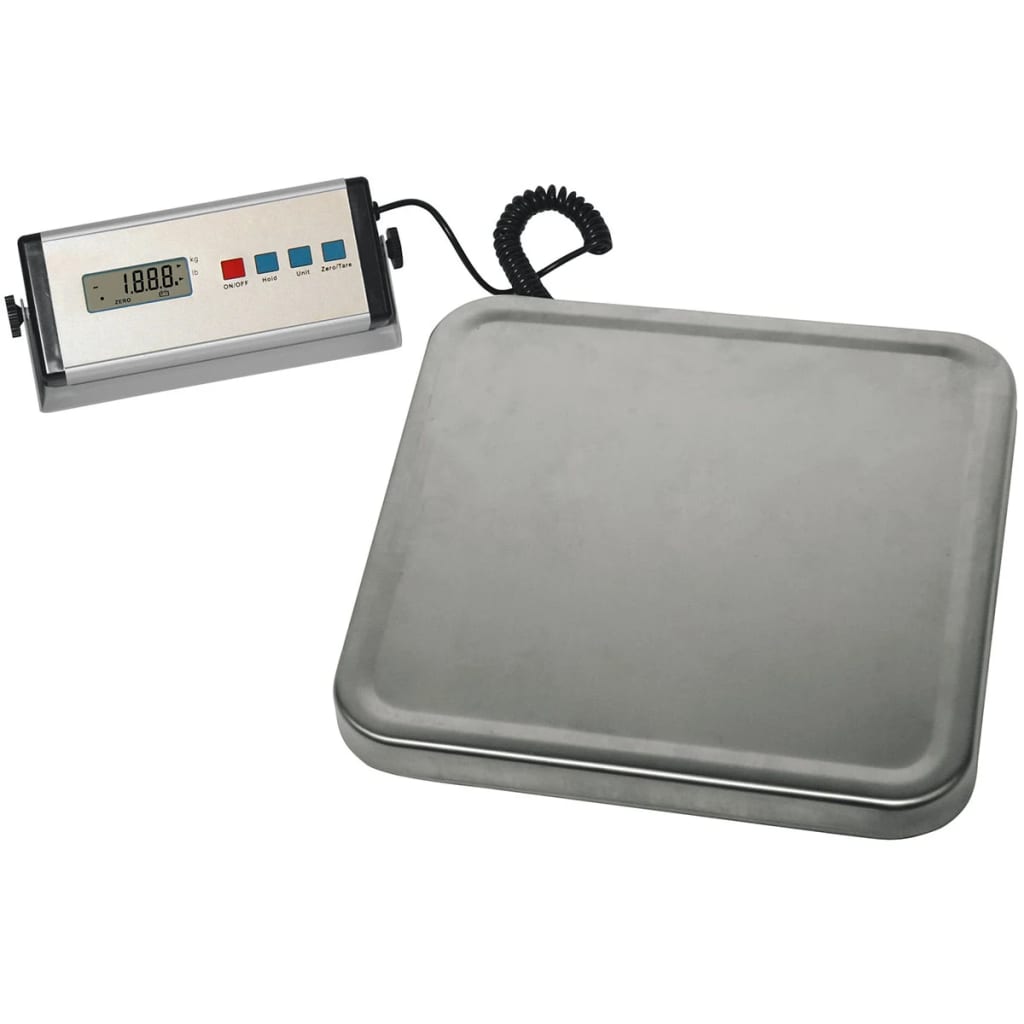 

Kerbl Digitale tafelweegschaal 150 kg 29924