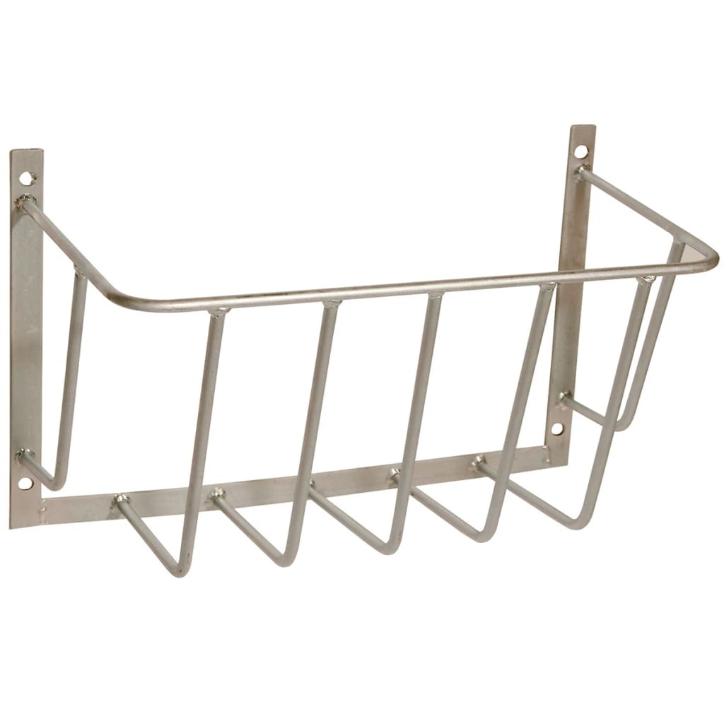 

Kerbl hooiruif met 80 mm ruimte tussen stangen 3269