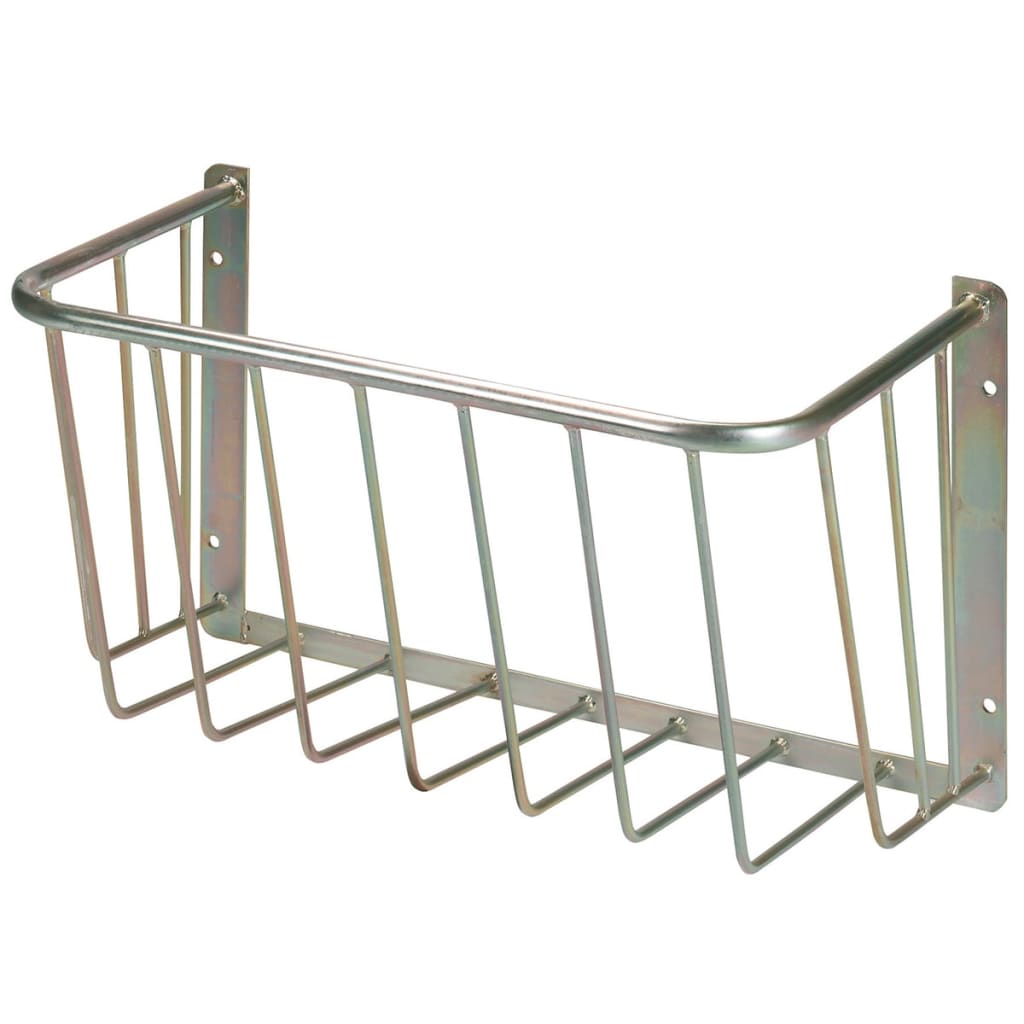 

Kerbl hooiruif met 96 mm ruimte tussen stangen 3270