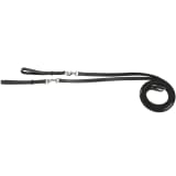 Kerbl Reitzügel Schwarz Warmblut 32669
