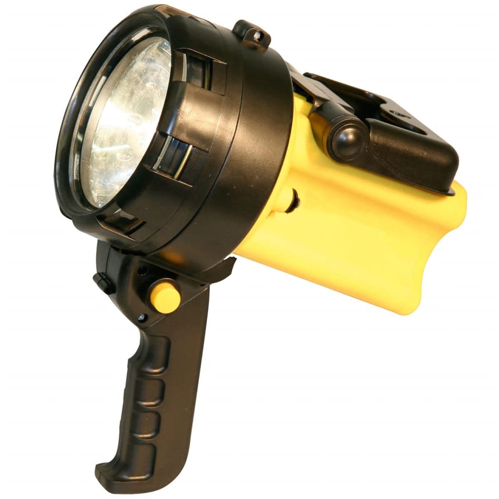 

Kerbl Accu-handschijnwerper 10 cm 34708