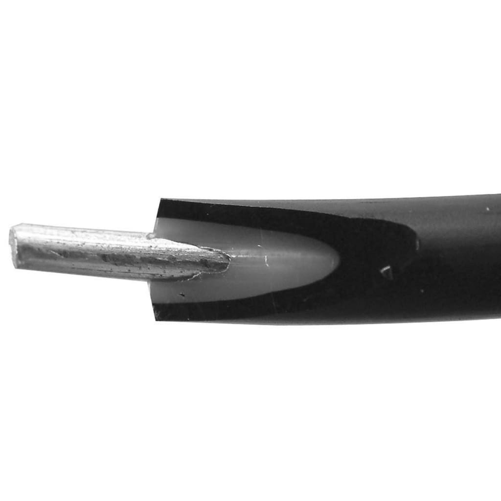 

Kerbl Hoogspanningskabel ondergronds 50 m 2,5 mm 44819