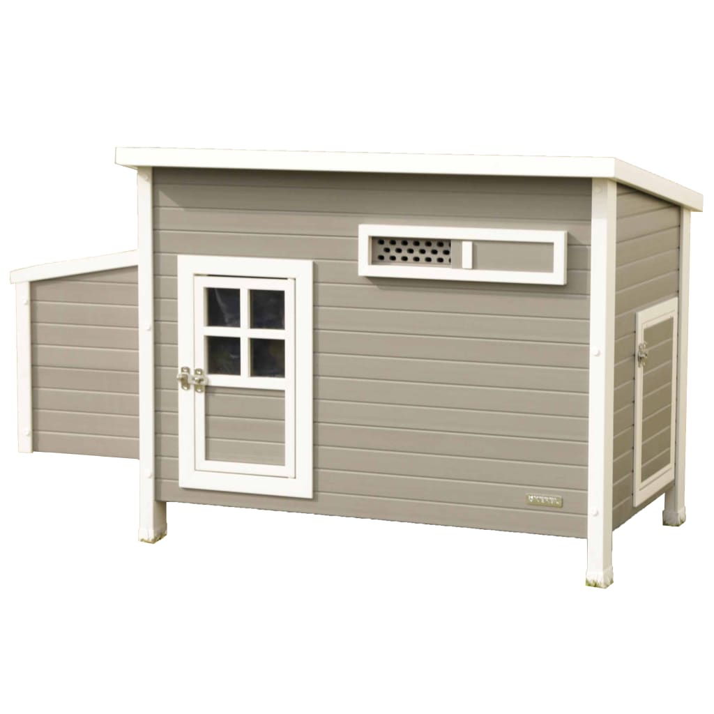 Plastic Chicken Coop for sale in UK 36 used Plastic Chicken Coops