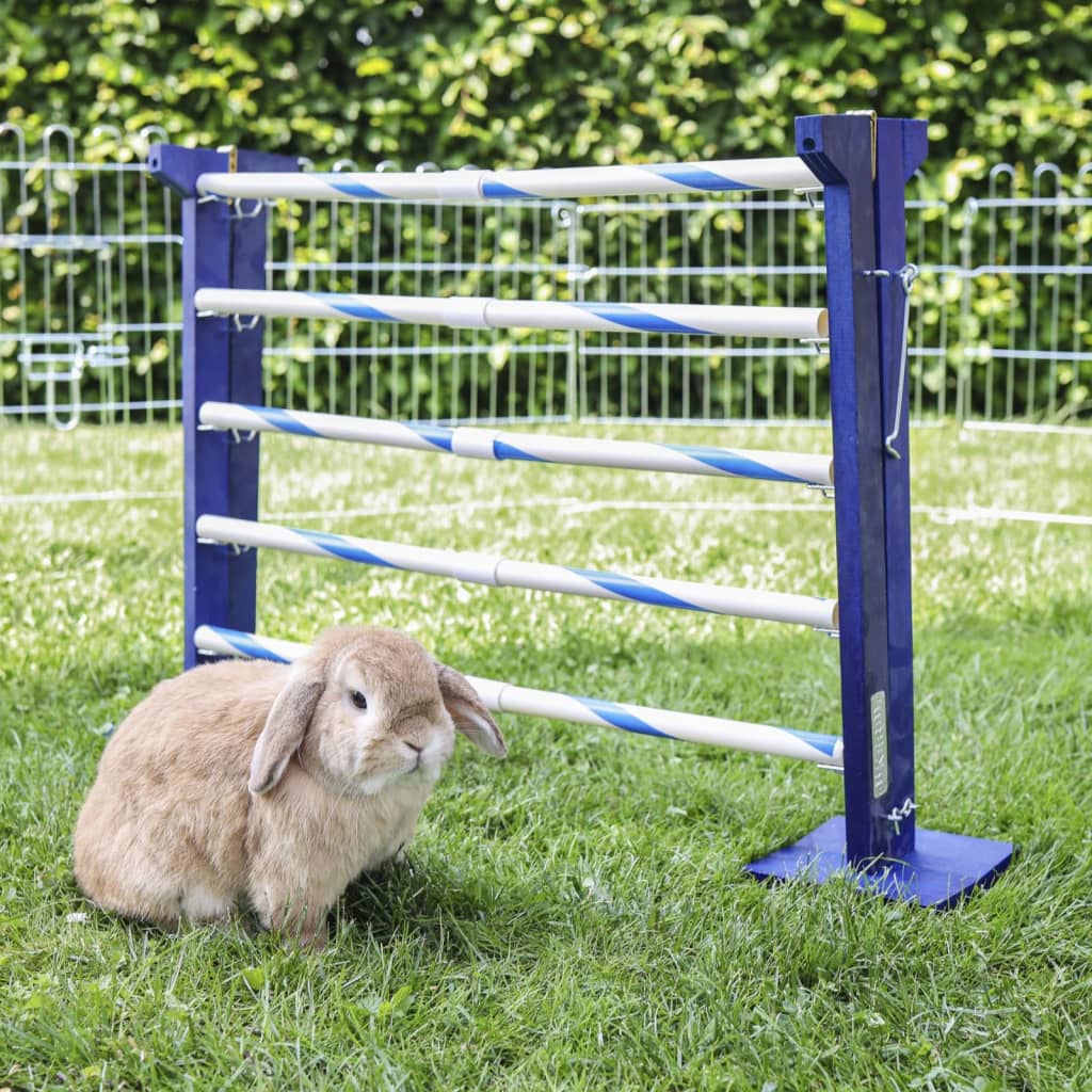 Combo Jump/Giocattolo Di Agilità Per Roditori 7-92 Cm Kerbl 18 width=274