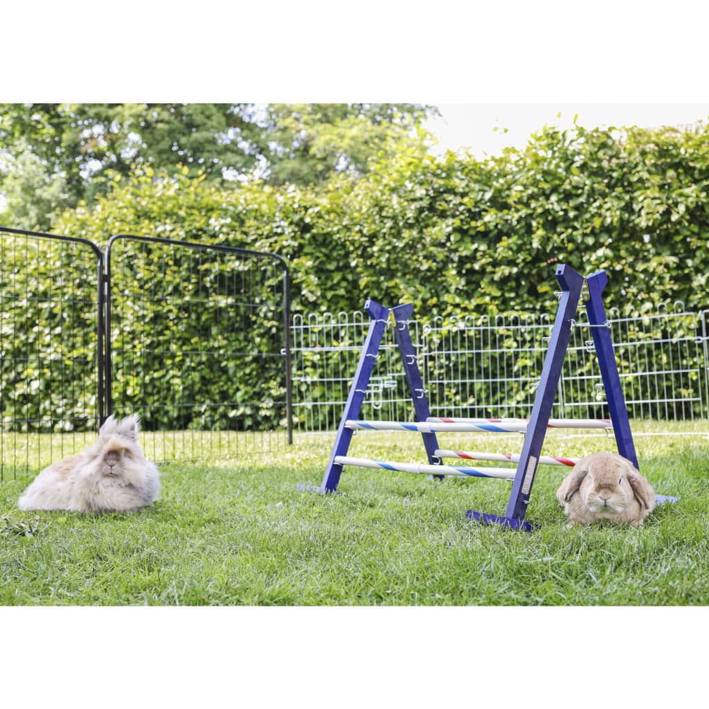 Combo Jump/Giocattolo Di Agilità Per Roditori 7-92 Cm Kerbl 19 width=274