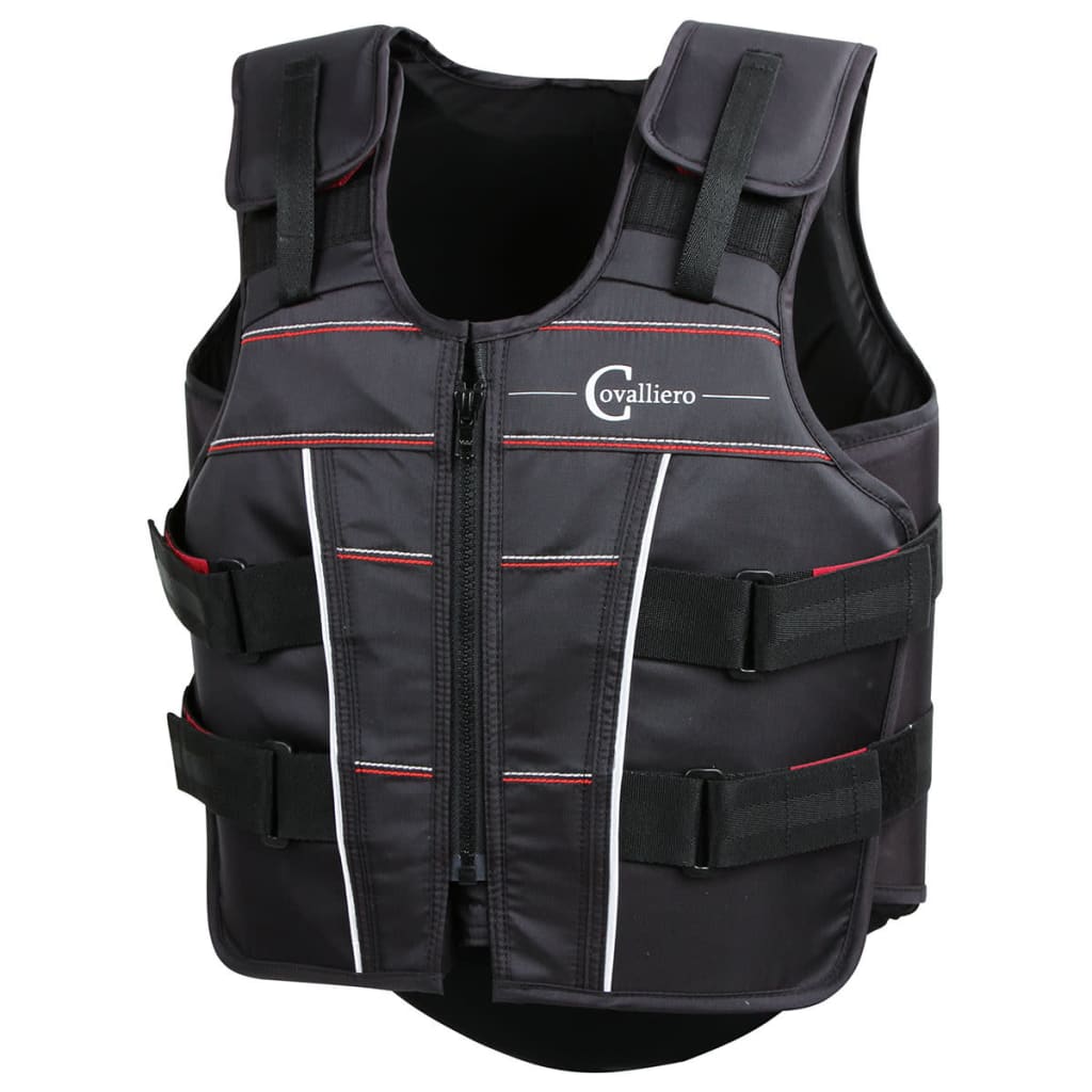 

Kerbl Veiligheidsvest voor volwassenen Protecto Light maat S 325450
