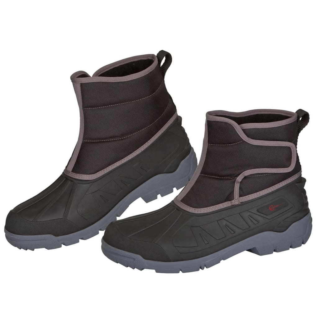 Kerbl Thermische winterschoenen Ottawa maat 36 zwart 325718