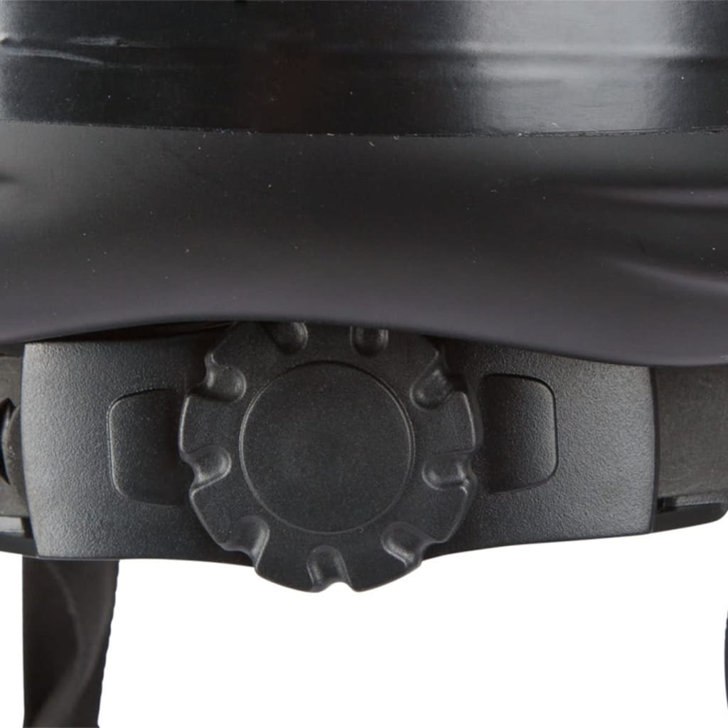 Thumbnail - Kerbl Reithelm Econimo VG1 Größe 58-61 cm Schwarz