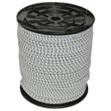 Kerbl Gummi Elektroseil 25 m 7 mm 441890
